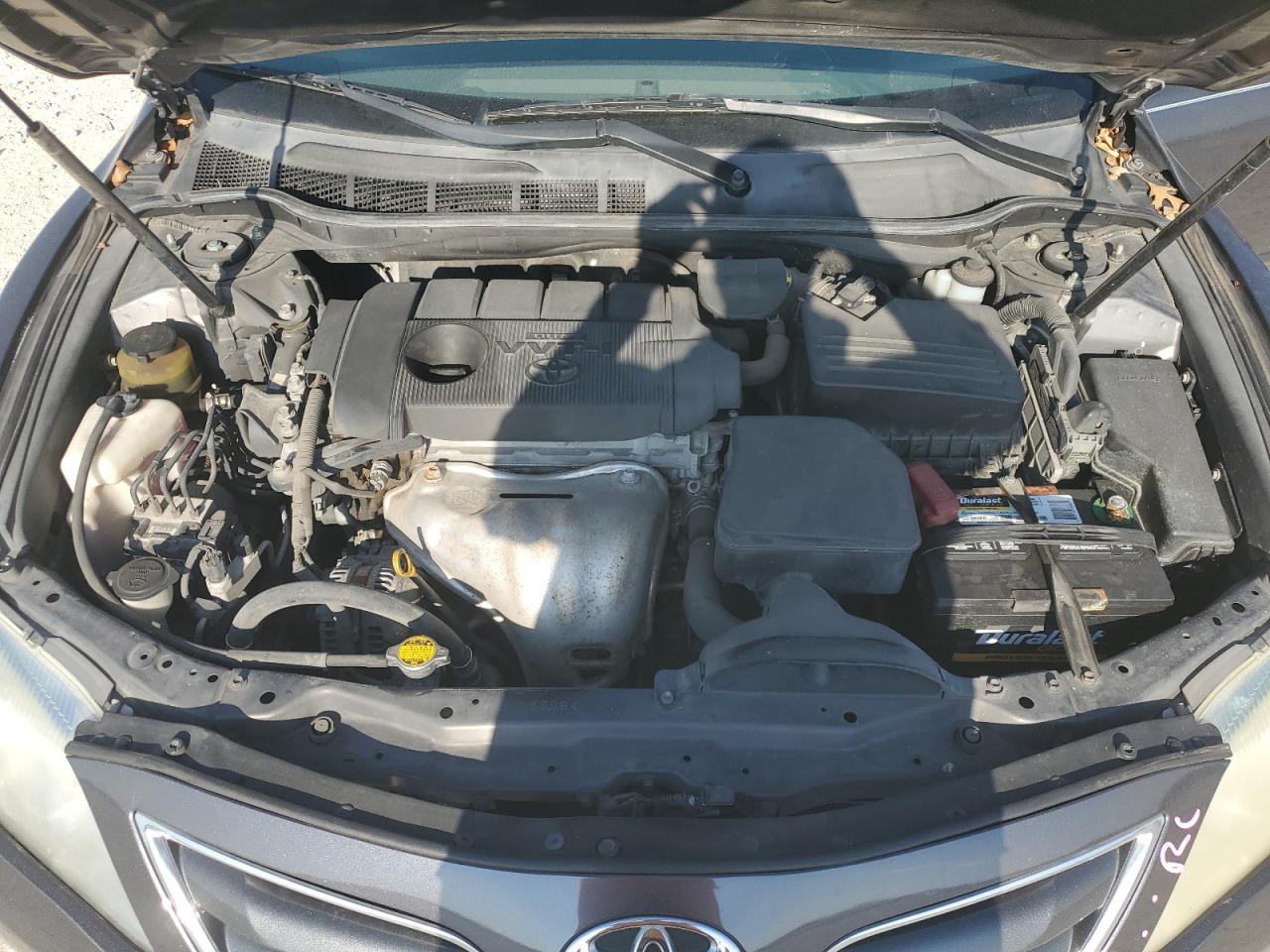 2011 Toyota Camry - Image 11