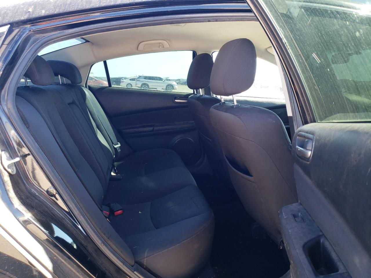 2012 Mazda 6 - Image 10