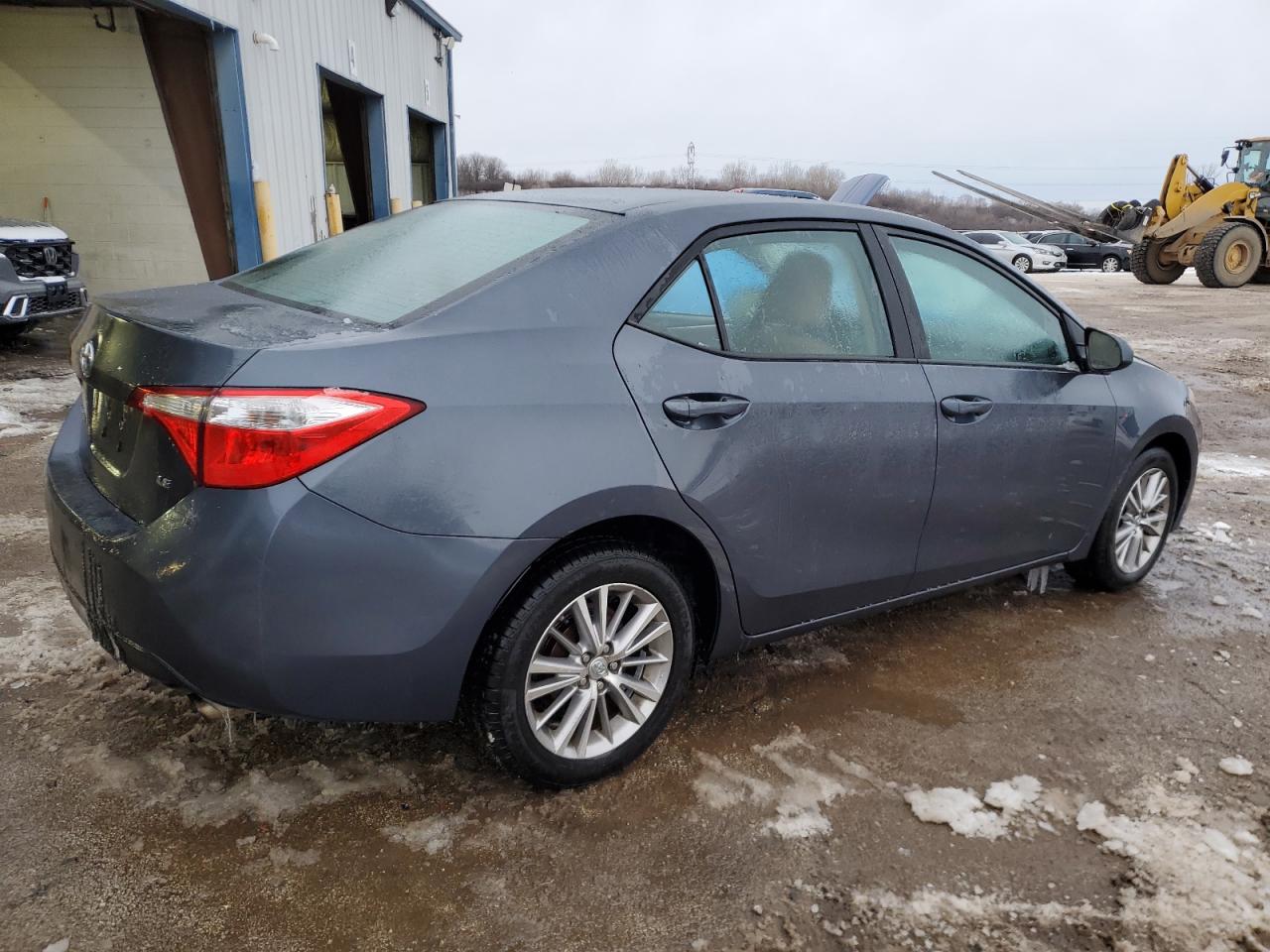 2014 Toyota Corolla - Image 3