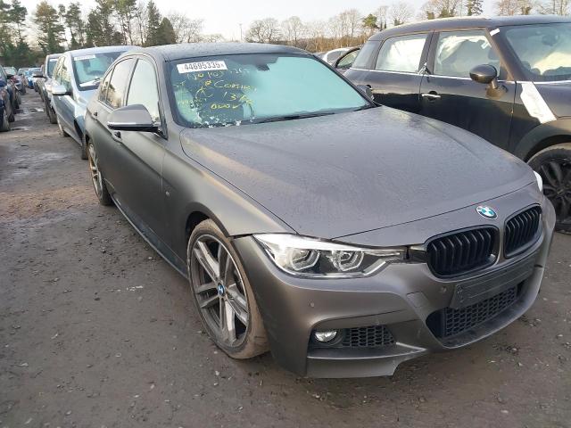2018 BMW 340I M SPO