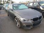 2018 BMW 340I M SPO for sale at Copart WOLVERHAMPTON