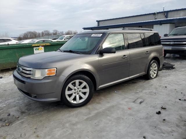 2009 Ford Flex Se