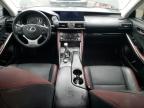 2018 Lexus Is 300 იყიდება Portland-ში, OR - All Over