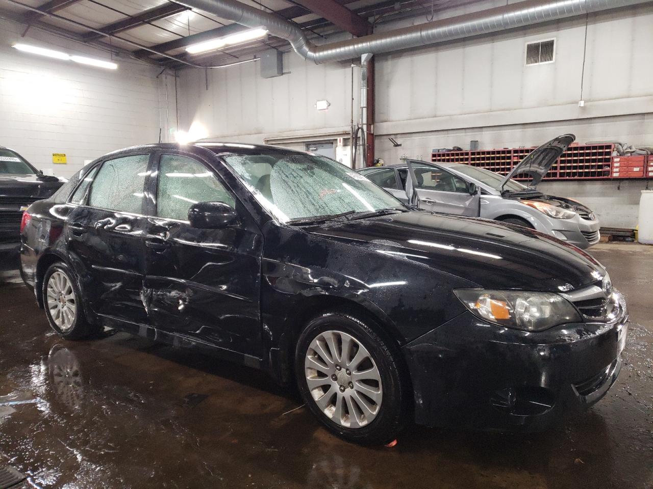 2011 Subaru Impreza - Image 4