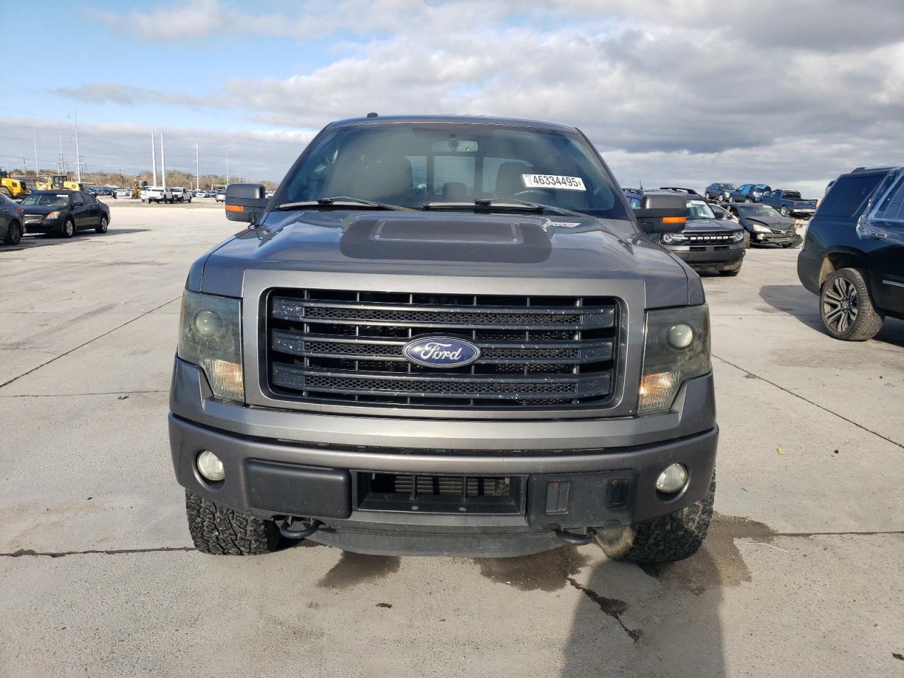 2014 Ford F-150 - Image 5