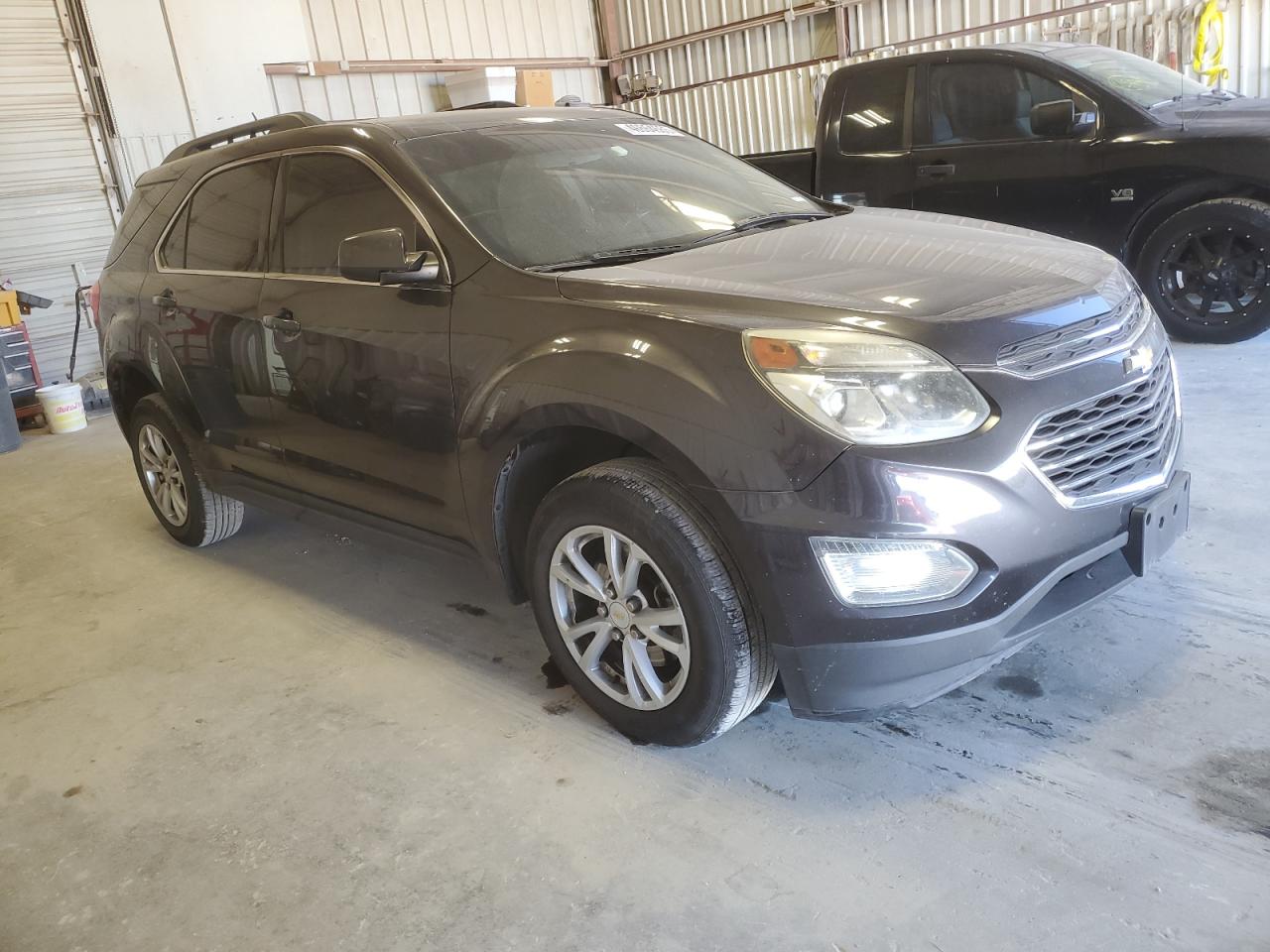 2016 Chevrolet Equinox - Image 4