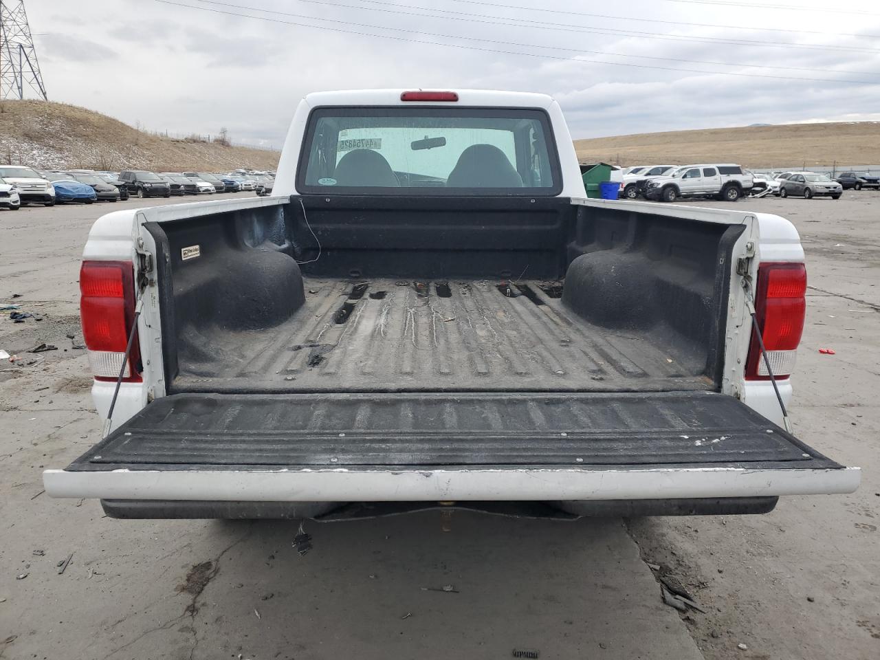 2000 Ford Ranger - Image 6