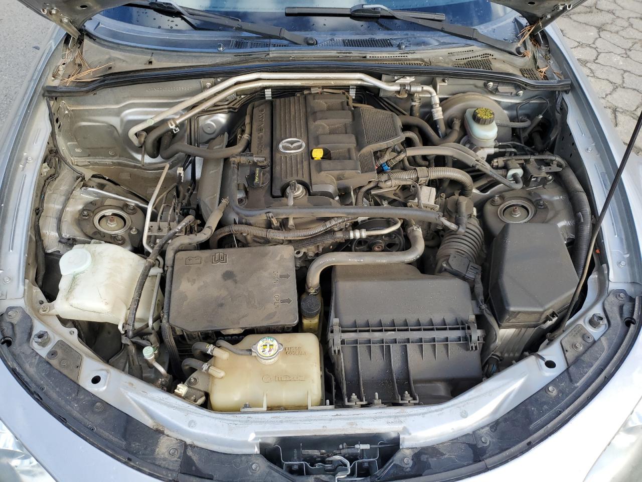 2013 Mazda MX-5 - Image 11