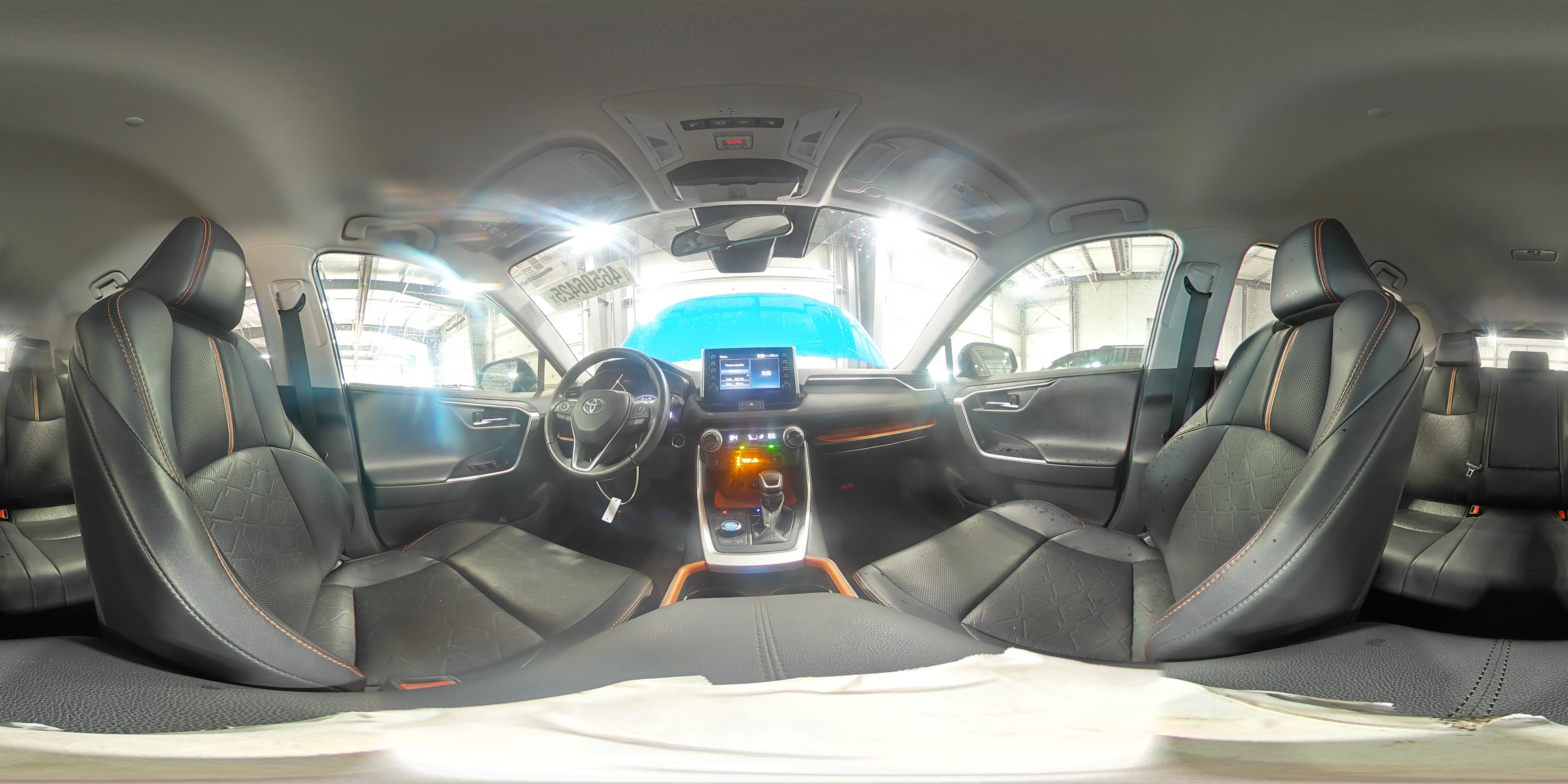2019 Toyota RAV 4 - Image 15