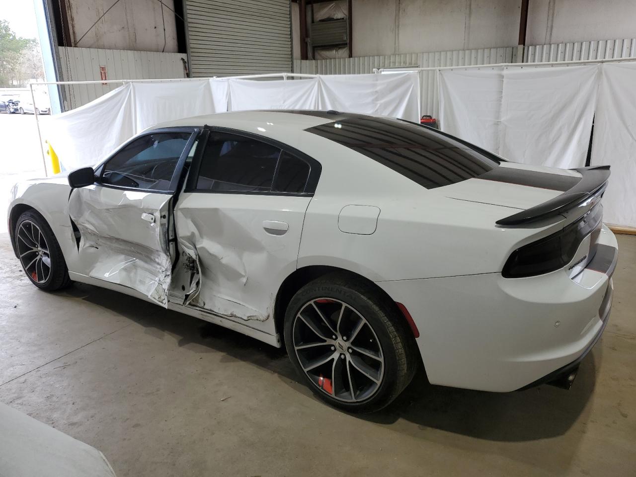2019 Dodge Charger - Image 2