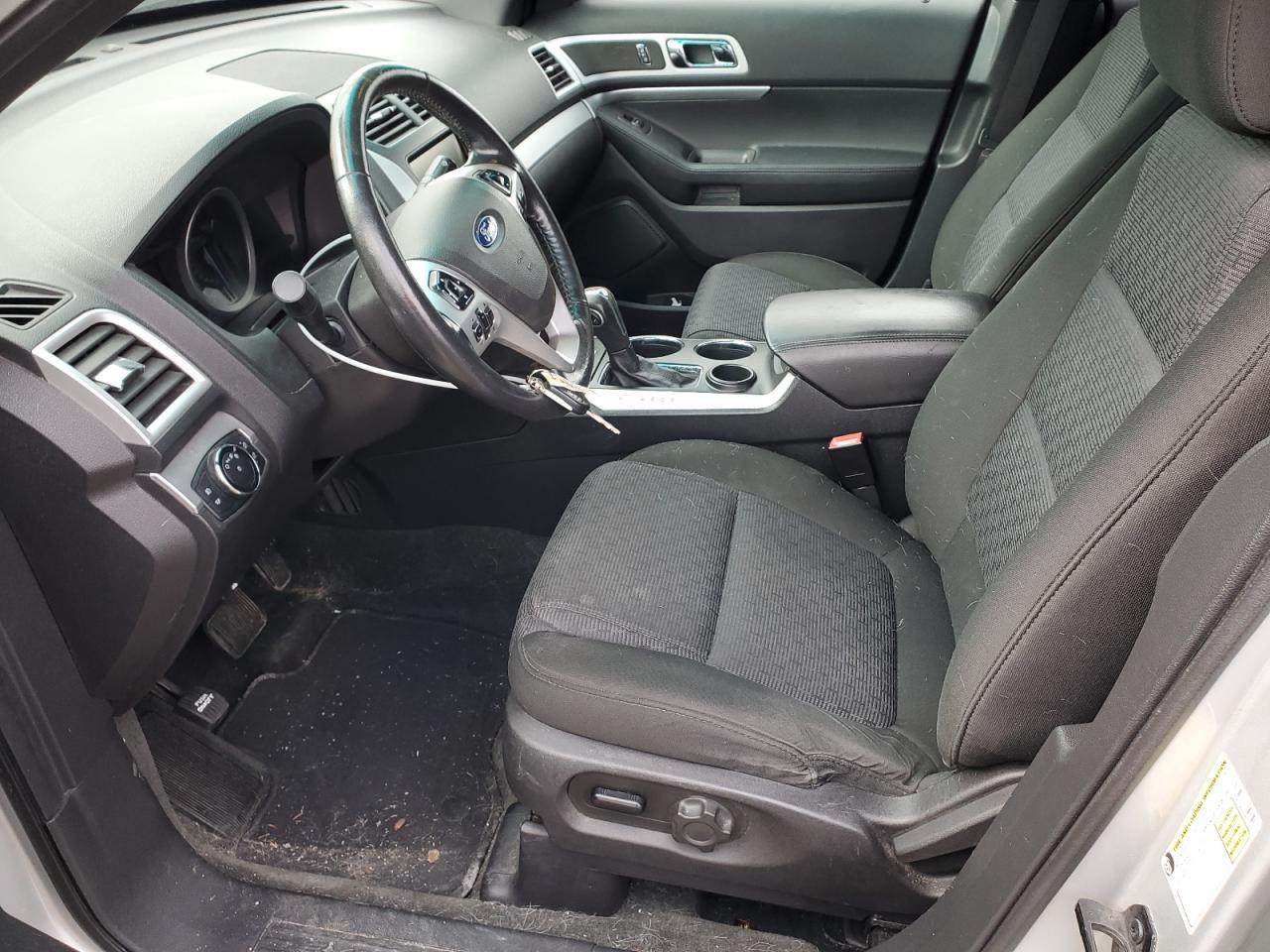 2014 Ford Explorer - Image 7