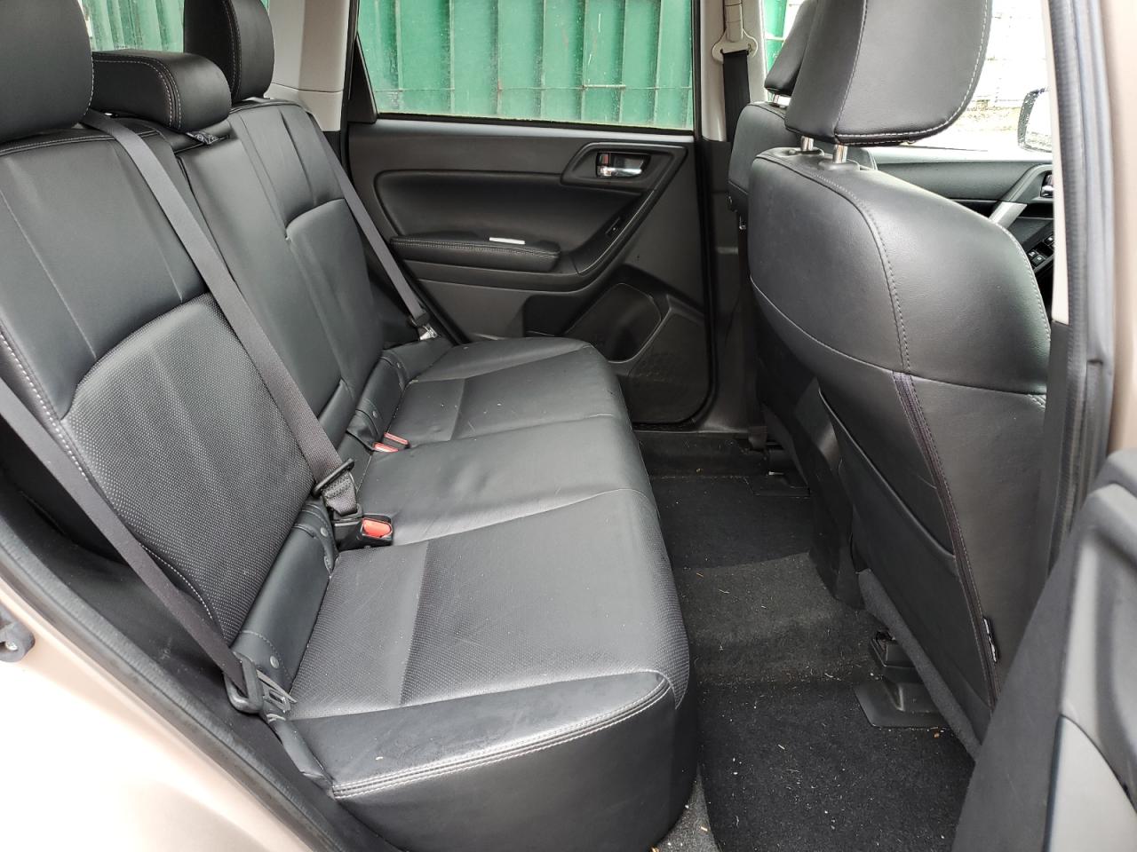 2014 Subaru Forester - Image 11