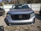 2023 Honda Pilot Elite en Venta en Austell, GA - Side