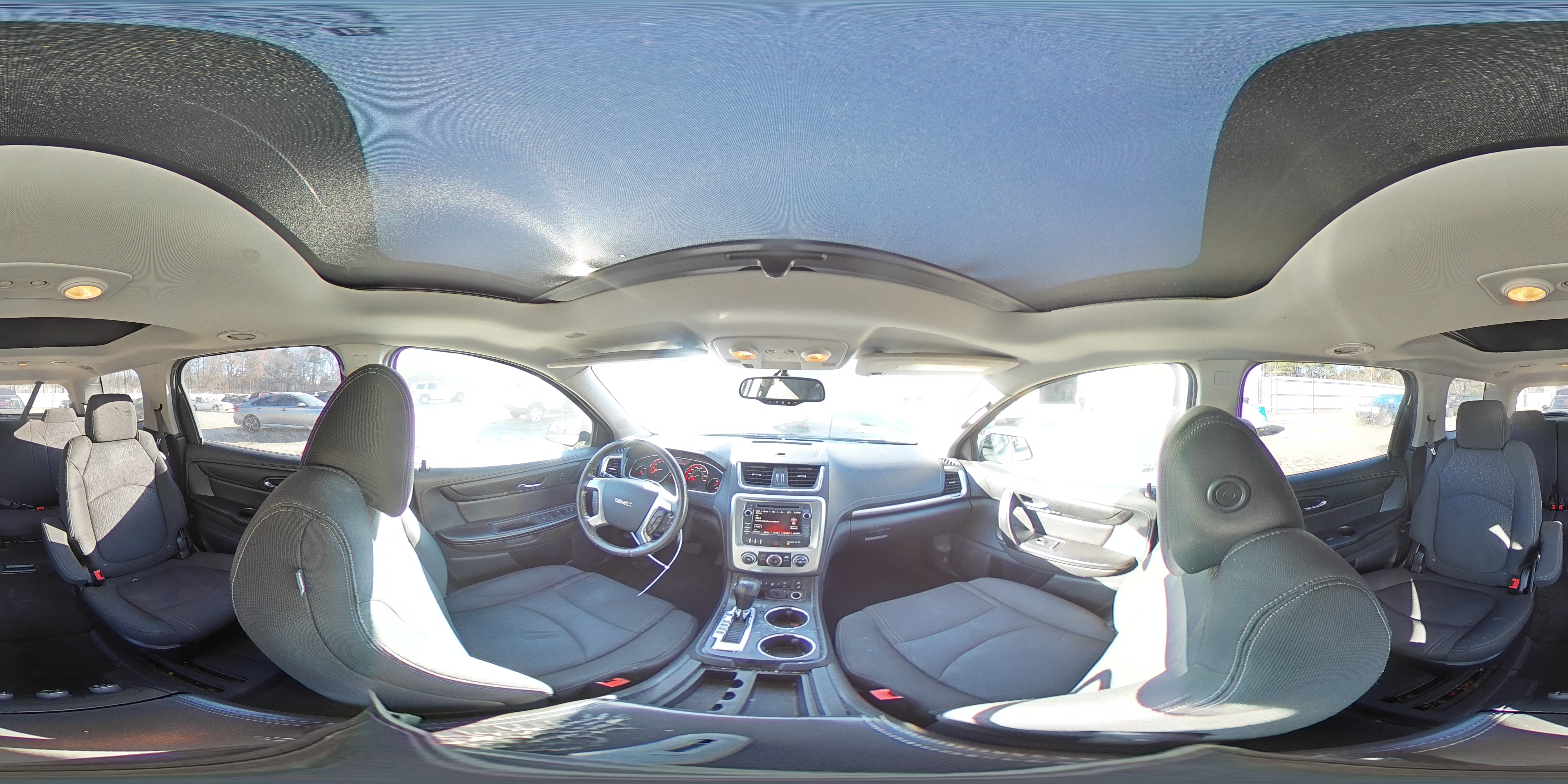 2016 GMC Acadia - Image 16