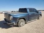 2021 Gmc Sierra K1500 Slt продається в Andrews, TX - Undercarriage
