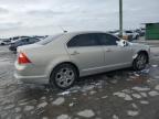 2010 Ford Fusion Se en Venta en Lebanon, TN - Side