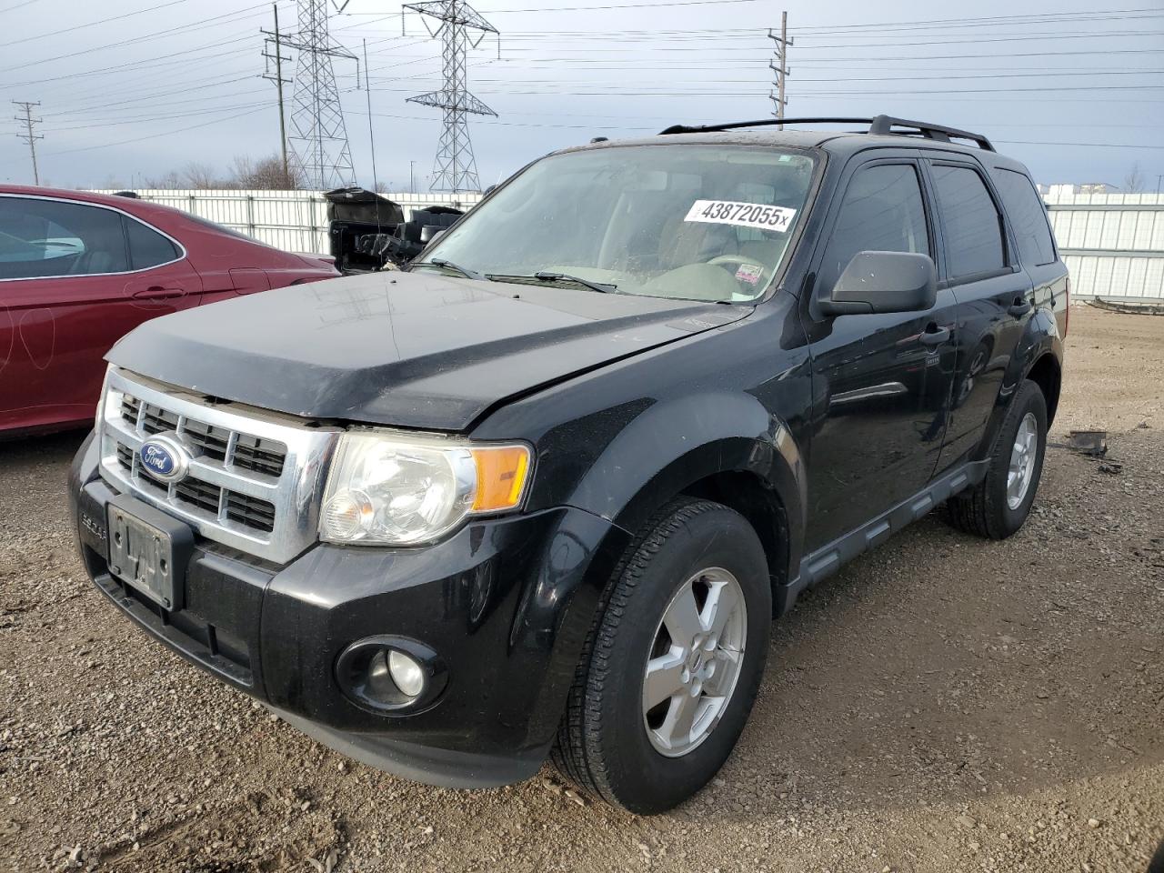 2010 Ford Escape - Image 1