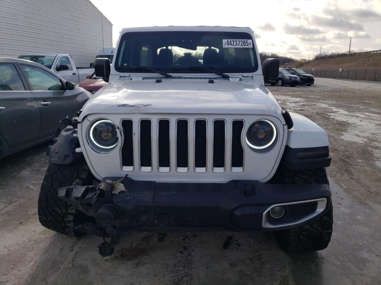2019 Jeep Wrangler - Image 5
