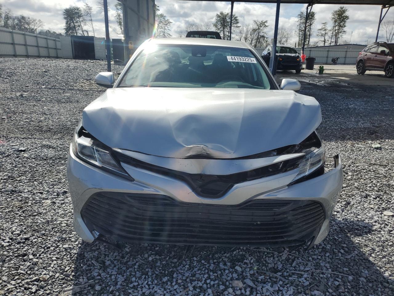 2020 Toyota Camry - Image 5