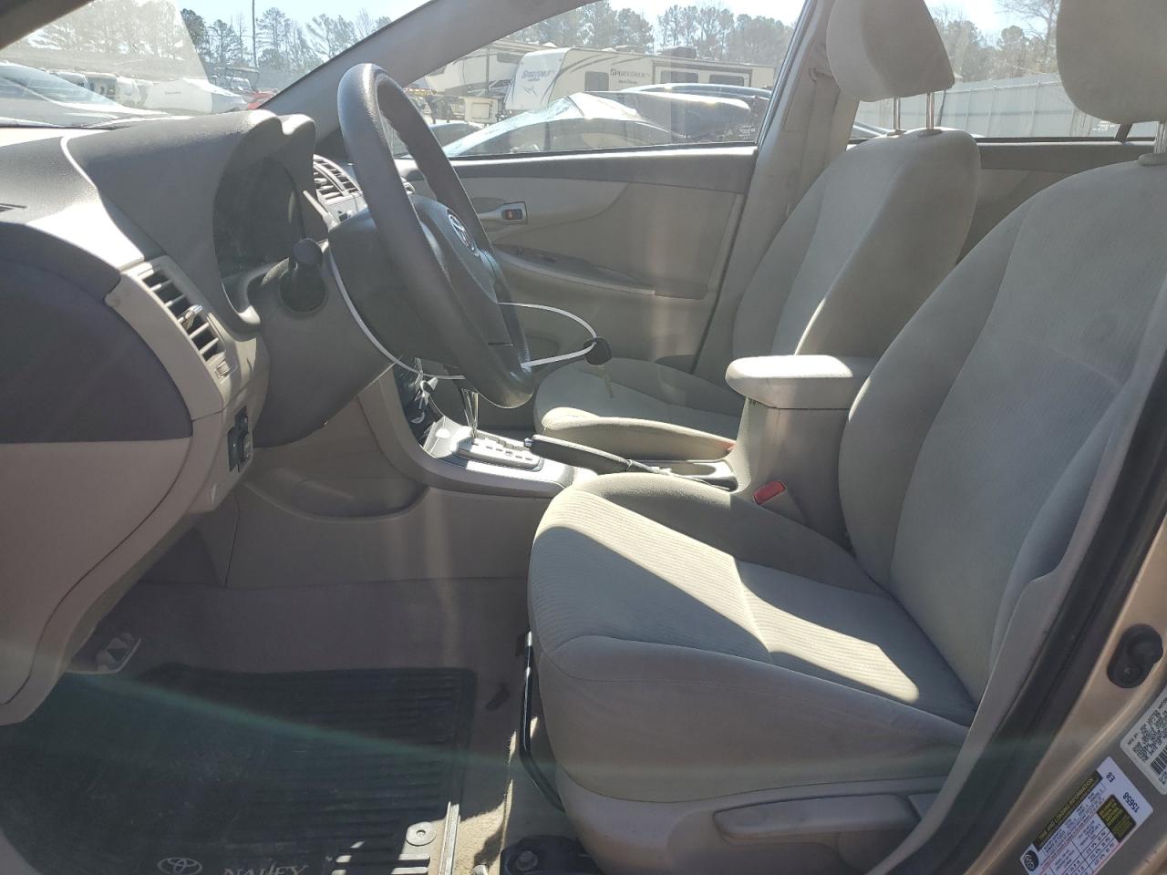 2010 Toyota Corolla - Image 7