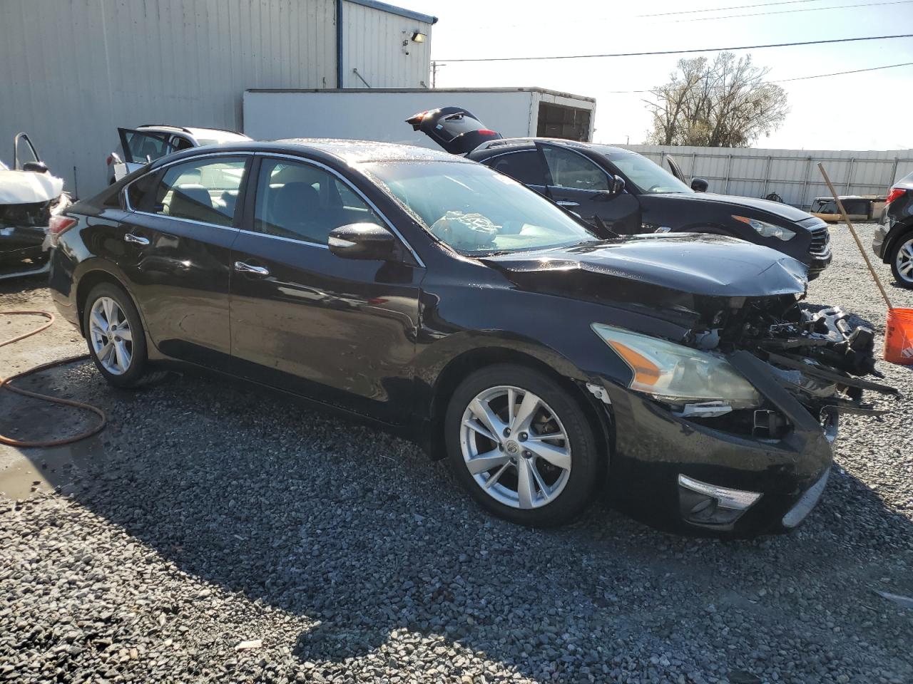 2014 Nissan Altima - Image 4