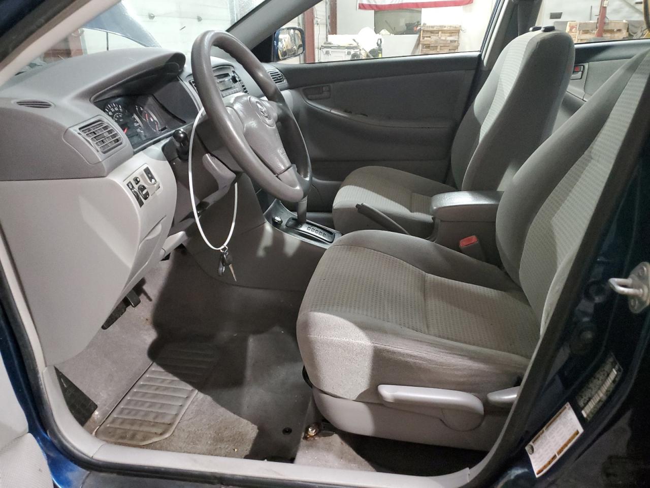 2006 Toyota Corolla - Image 7