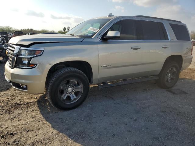 2016 Chevrolet Tahoe K1500 Lt للبيع في Mercedes، TX - Front End