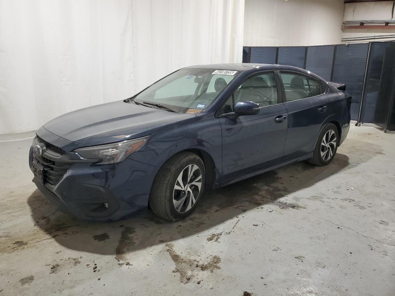 2024 Subaru Legacy - Image 1