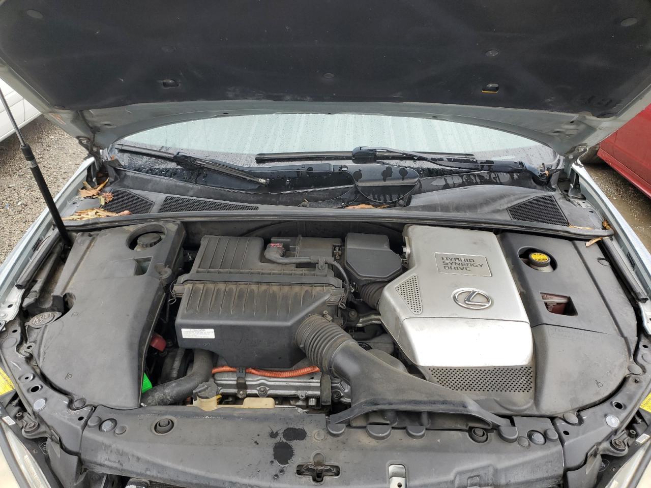 2006 Lexus RX - Image 12