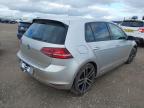 2014 VOLKSWAGEN GOLF GTD S for sale at Copart CORBY