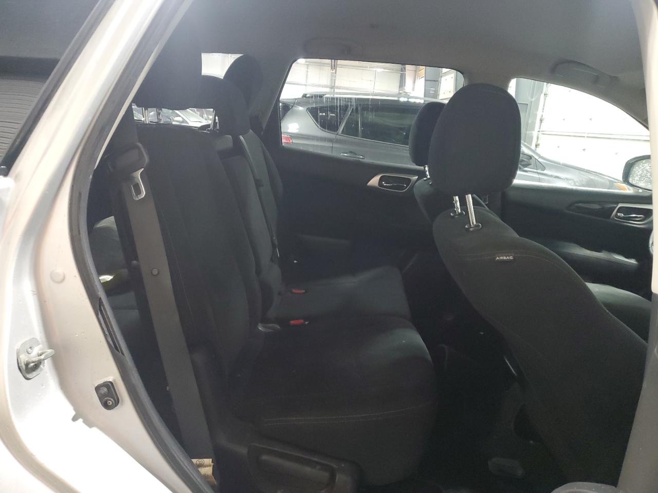 2013 Nissan Pathfinder - Image 11