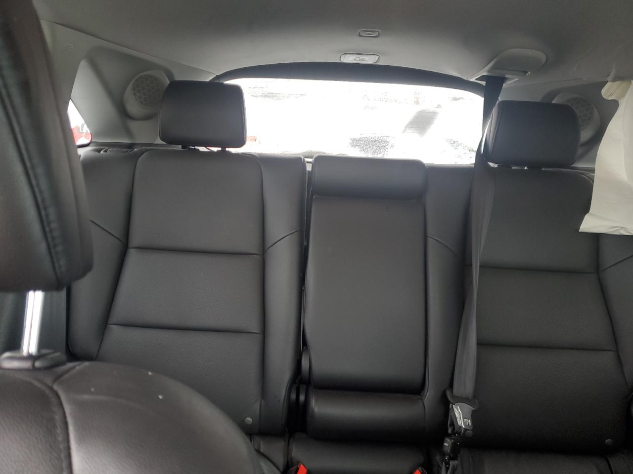 2017 Acura RDX - Image 10