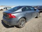2016 Volvo S60 Cross Country T5 en Venta en Anderson, CA - Front End