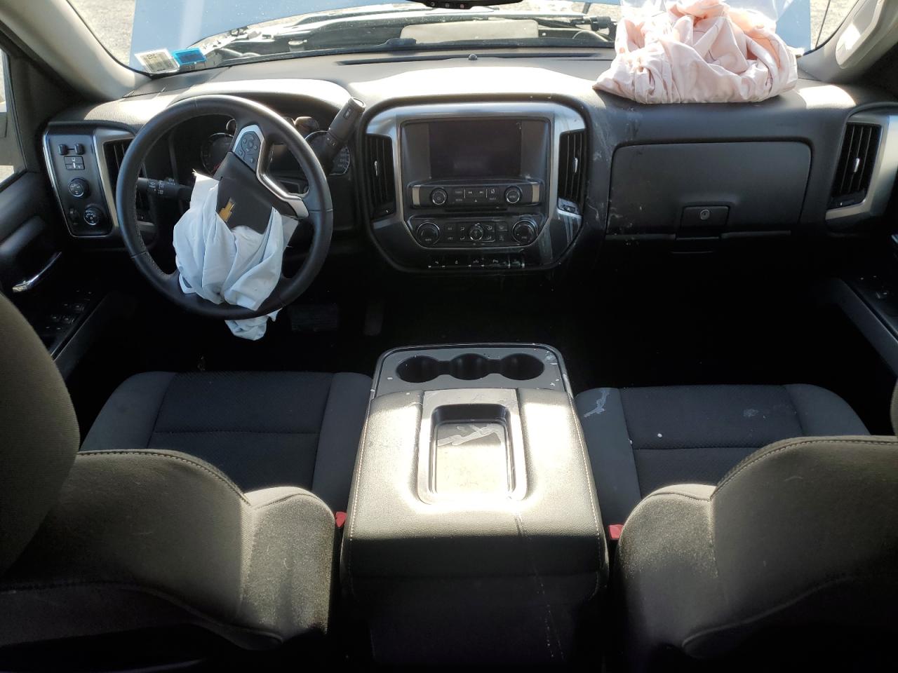 2014 Chevrolet Silverado - Image 8