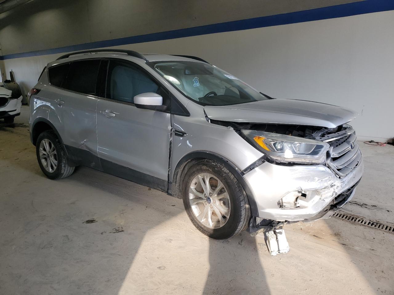 2018 Ford Escape - Image 4