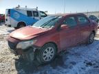 2009 Toyota Corolla Base na sprzedaż w Cahokia Heights, IL - Front End