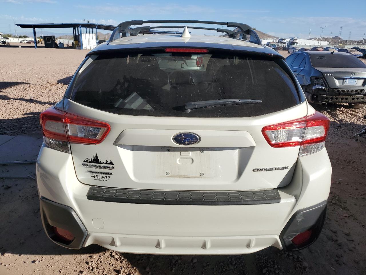 2019 Subaru XV - Image 6