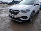 2018 VAUXHALL GRANDLAND for sale at Copart WISBECH