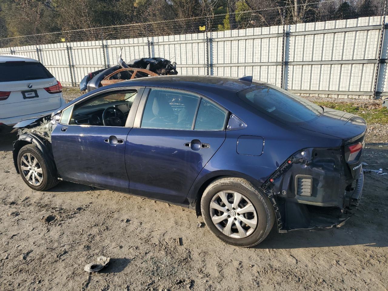 2021 Toyota Corolla - Image 2