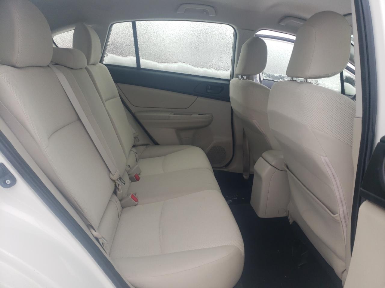 2014 Subaru Impreza - Image 10