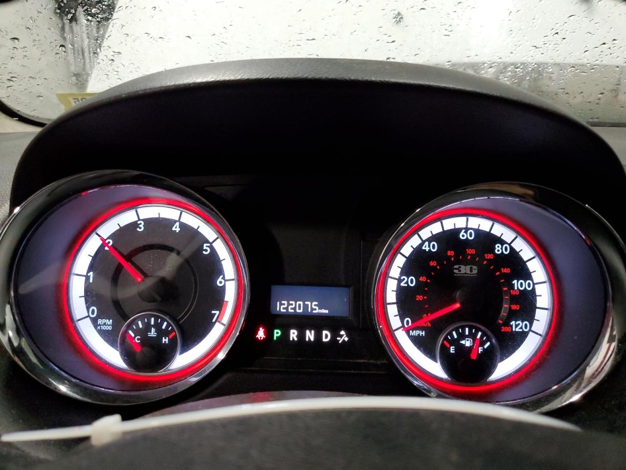 2014 Dodge Caravan - Image 9