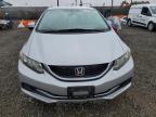 2015 Honda Civic Se en Venta en San Diego, CA - Rear End