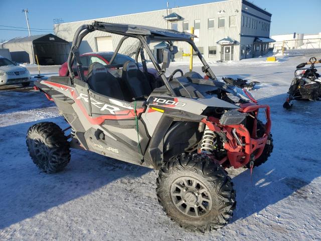 2022 Polaris Rzr Xp 1000 Premium