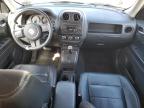 2017 Jeep Patriot Latitude for Sale in Hurricane, WV - Front End
