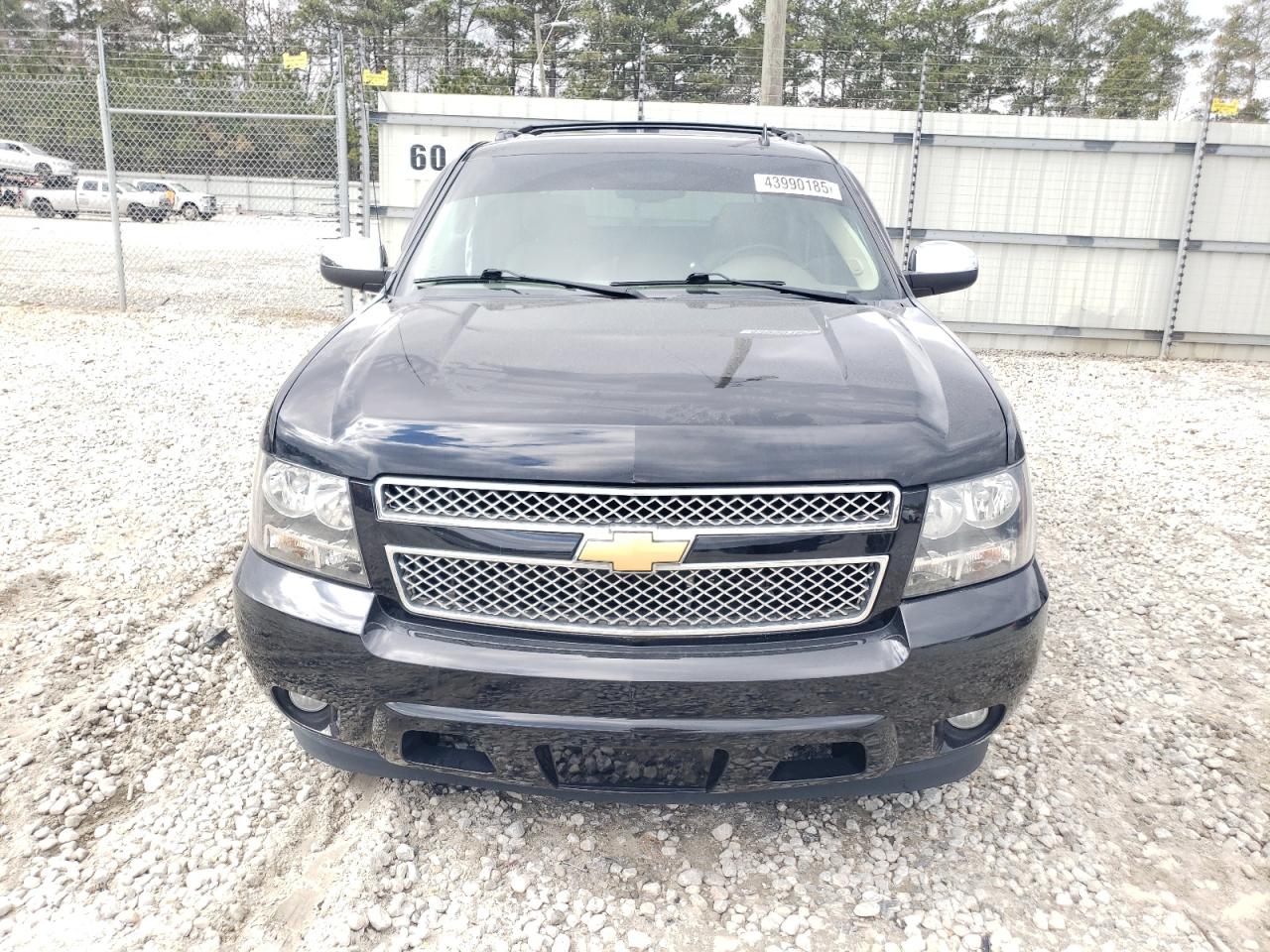 2013 Chevrolet Avalanche - Image 5