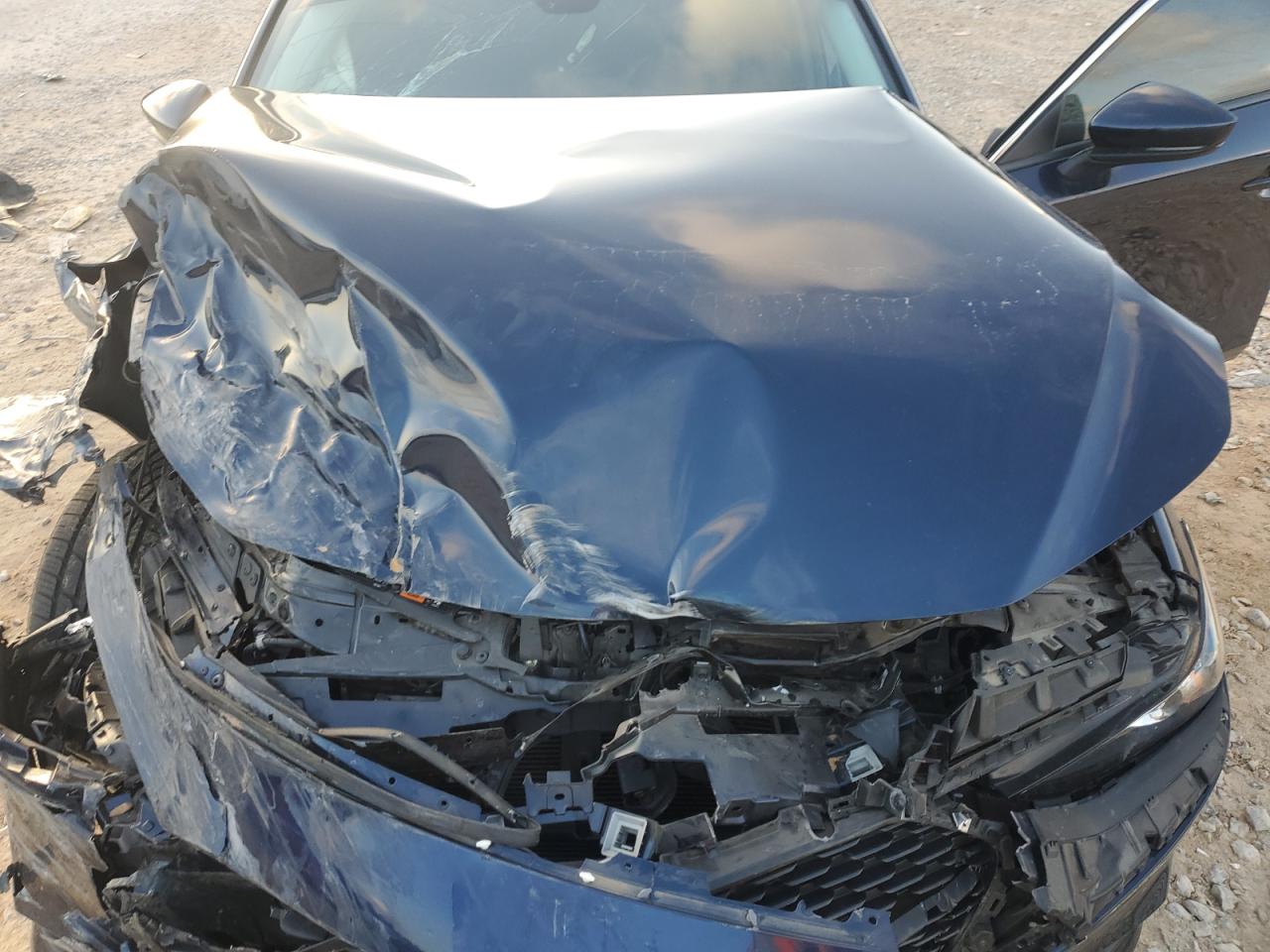 2021 Mazda 3 - Image 12