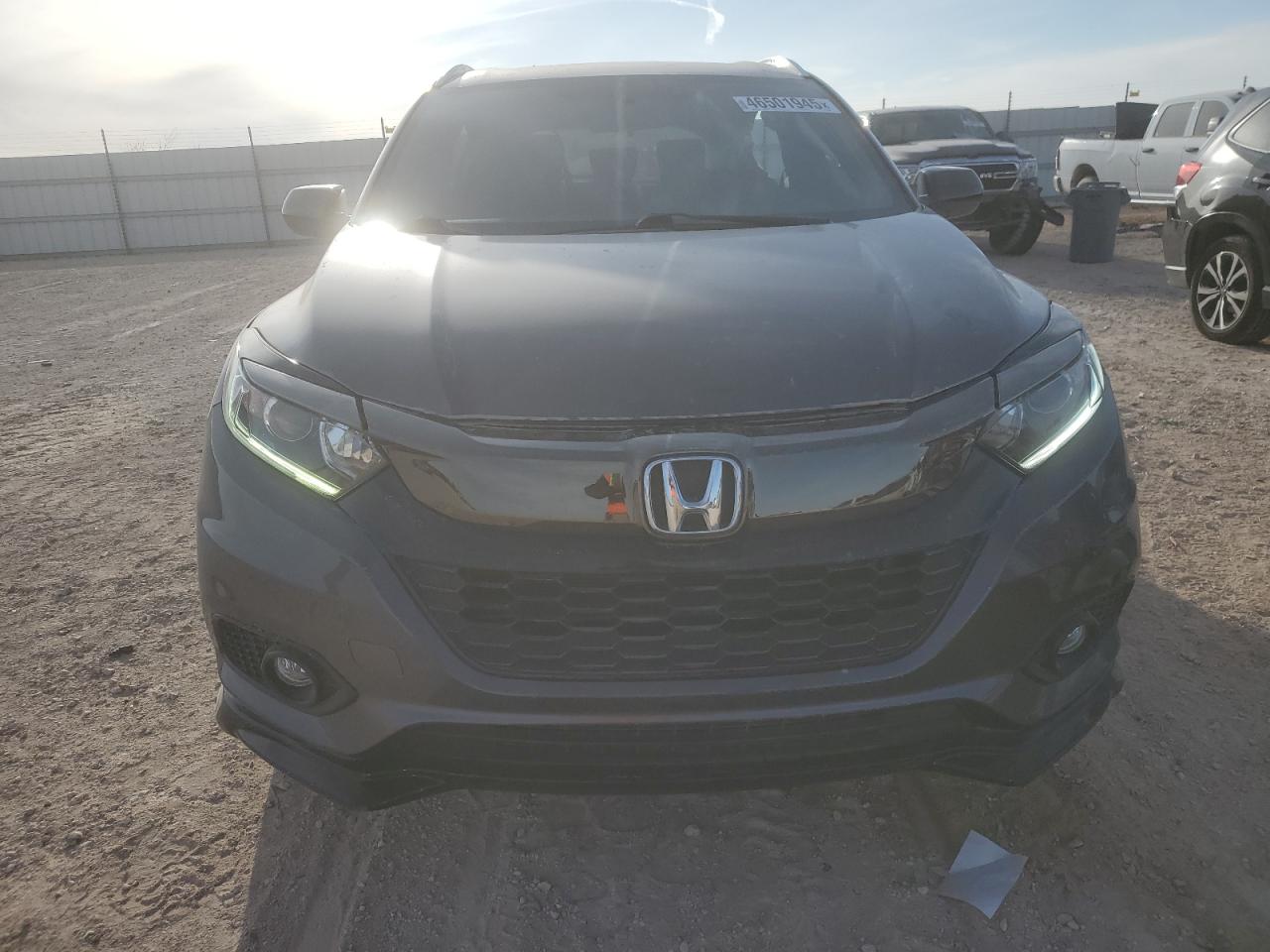 2021 Honda HR-V - Image 5
