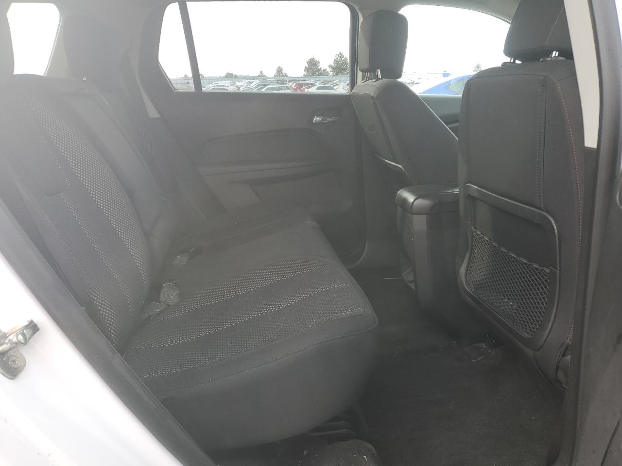 2012 GMC Terrain - Image 11