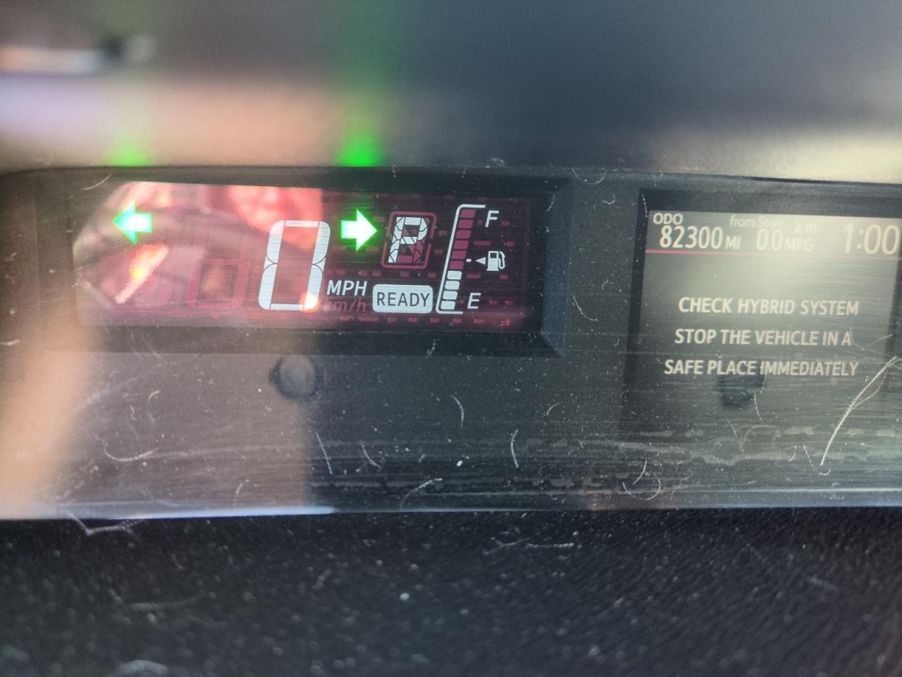 2016 Toyota Prius - Image 9