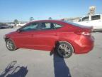 2017 Hyundai Elantra Se en Venta en New Orleans, LA - Front End